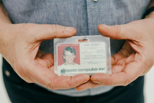 Chris Espinosa, Employee #8, Profiled&hellip;