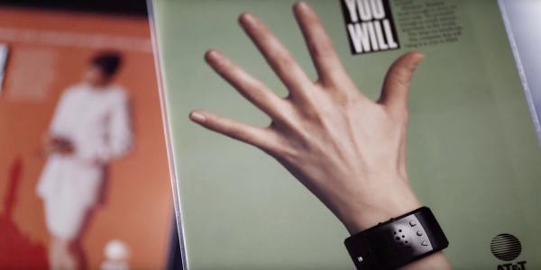 photo of AT&T predicted the Apple Watch in 1993; here’s what it predicts for the next 25 years image