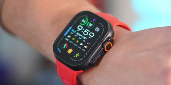Apple Watch Ultra: The best Apple Watch&hellip;