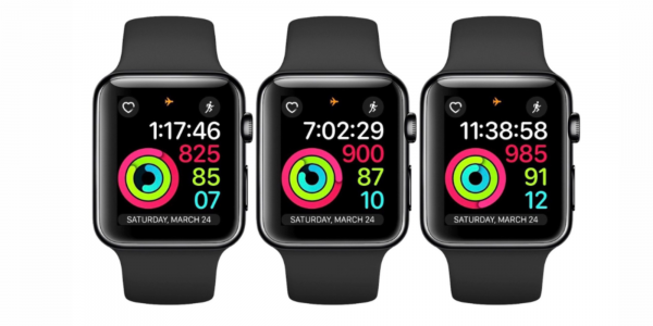 photo of Comment: Is it time for Apple to rethink how Activity Rings work on Apple Watch? image