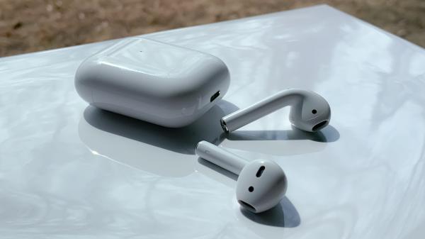 photo of Experiencing AirPods: First impressions of Apple’s second-gen wireless earbuds after resisting the originals image