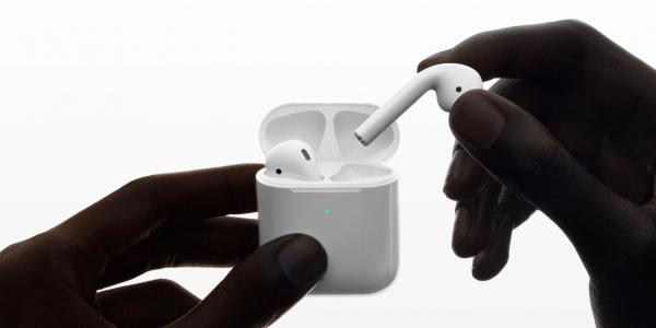 photo of Thinking of buying AirPods 2? Here’s how the new version compares to the original image