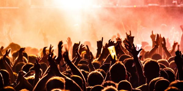 photo of AirPods Adaptive Audio could be the future of hearing protection at gigs image