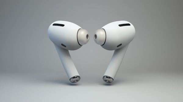 photo of Concept based on latest leaks imagines Apple’s new in-ear AirPods image