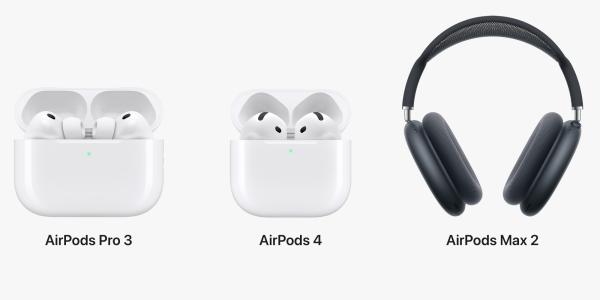 PSA: AirPods Max 2 for $399 are almost&hellip;