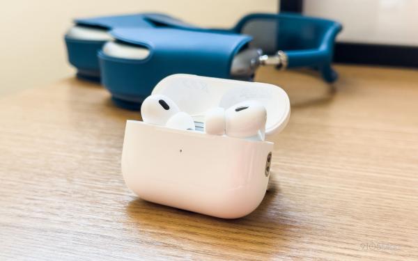 AirPods Pro 2: The perfect replacement for AirPods Max that I didn’t know I needed