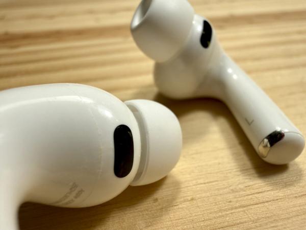 Size matters: How to get the perfect fit for your AirPods…
