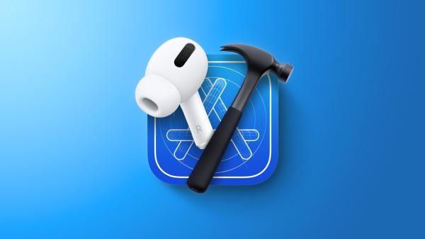 Apple Releases New AirPods Beta…