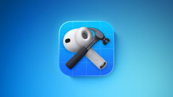 Apple Releases New AirPods Firmware…