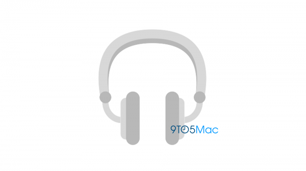 photo of iOS 14.3 beta reveals likely design of Apple’s upcoming AirPods Studio headphones image