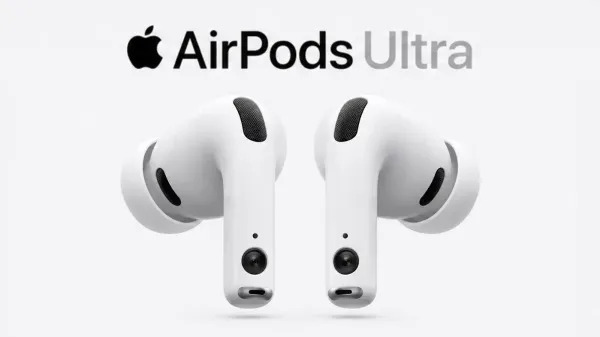 AirPods Ultra could be Apple’s first AI&hellip;