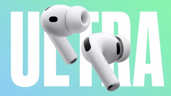 Apple Rumored to Launch Three New 'Ultra' Products by Early…