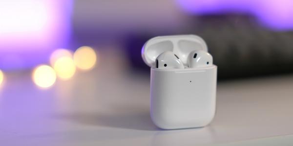 photo of Not only are your aging AirPods recyclable, you can make a few bucks on them too image