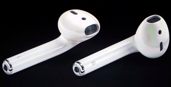 photo of Some scientists want more guidelines for devices such as Apple AirPods image