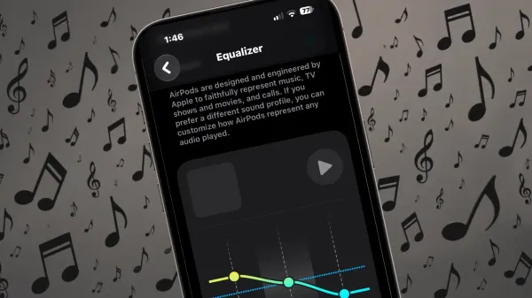 How to use the new custom equalizer in&hellip;