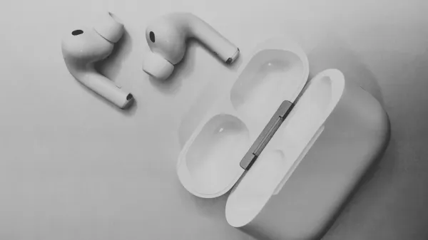Apple’s camera AirPods leak early — but they’re many months…