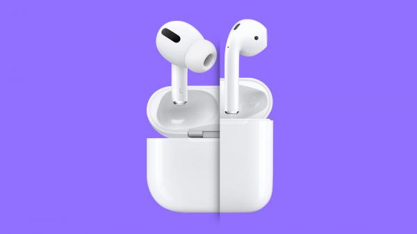 photo of Gurman: AirPods Pro 2 With Fitness Tracking and Updated Motion Sensors Coming in 2022, AirPods 3 With 'Pro' Design&hellip; image