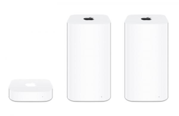 photo of Now that Amazon has bought eero, it’s time for Apple to revive the AirPort line image
