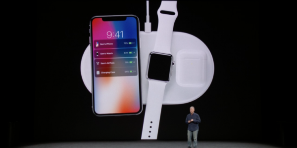 photo of Apple just confirmed once and for all that AirPower will never come out image