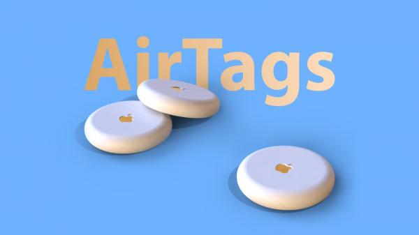 photo of Apple's AirTags Rumored for October Launch: Here's What to Expect image