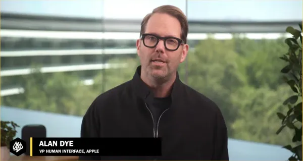 The real reason Meta poached Apple’s UI…