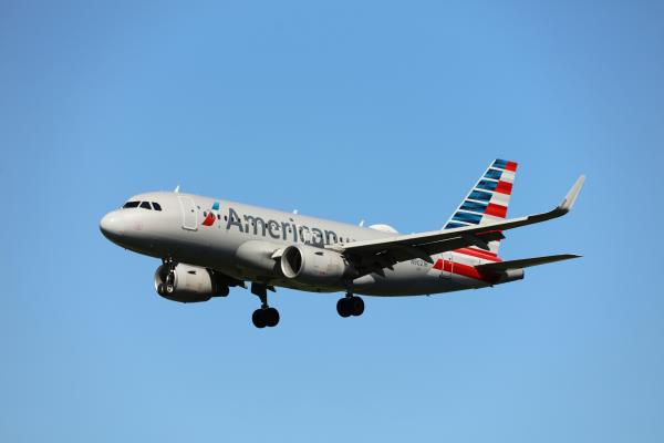 photo of All American Airline flights grounded on Christmas Eve due to a ‘technical issue’ image