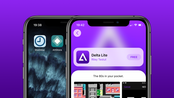 photo of AltStore is an iOS App Store alternative that doesn’t require a jailbreak, here’s how to use it image