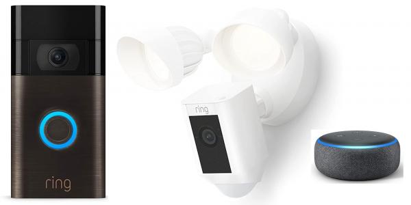 photo of PSA: If you have Amazon devices, you may want to opt out of Amazon Sidewalk image