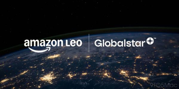FCC filing shows Amazon plans to…