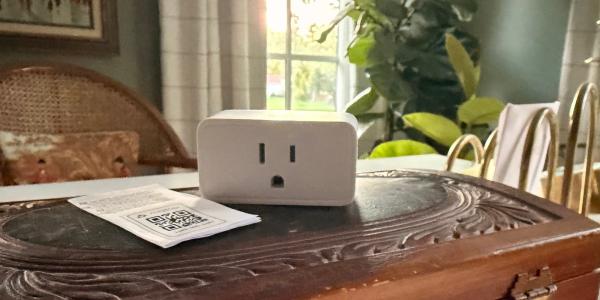 HomeKit Weekly: The Amazon Basics&hellip;