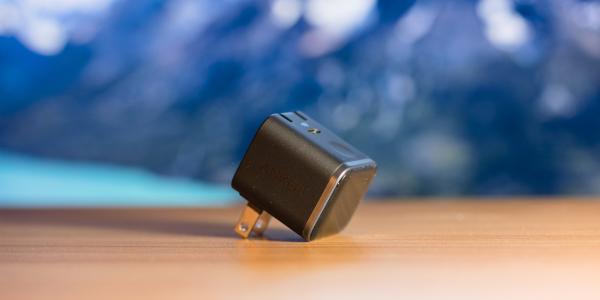 Hands-on: Anker’s new 45W charger adds&hellip;