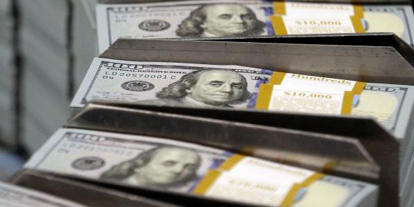 photo of Antitrust reform bill could see Apple fined 15% of its annual revenue image