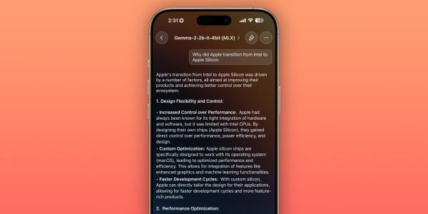 Indie App Spotlight: ‘AnywAIr’ lets you&hellip;