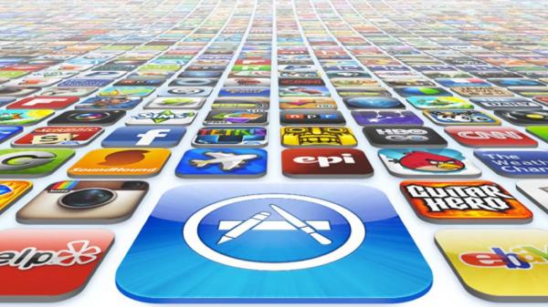 Today in Apple history: App Store hits…