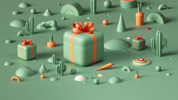 photo of Apple will offer a daily surprise on the App Store from December 24 to 29 image