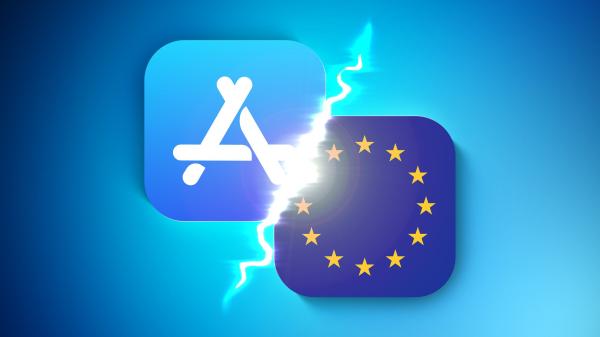 photo of Apple to Allow iPad Users in EU to Download Apps From Third-Party App Stores From September 16 image