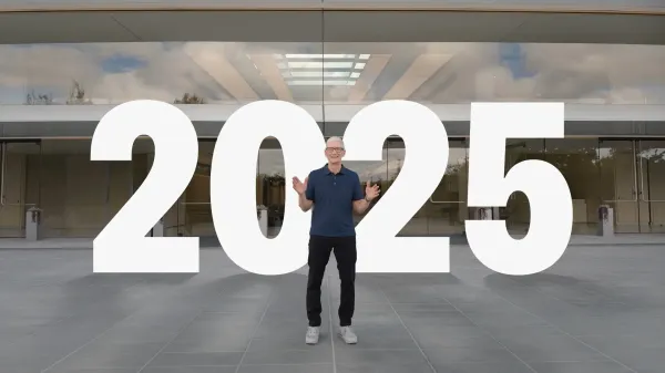 2025 was huge for Apple — here’s why