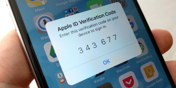 photo of Comment: Text message security breach underlines sense of Apple’s approach to 2FA image