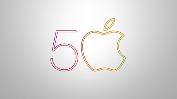 Apple to Host 50th Anniversary&hellip;