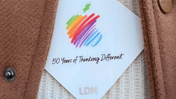 Apple's 50th: Mumford & Sons in London,&hellip;
