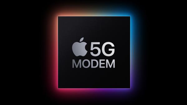 What You Should Know About Apple's 5G Modem