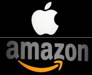 photo of FTC looking into Apple-Amazon deal image