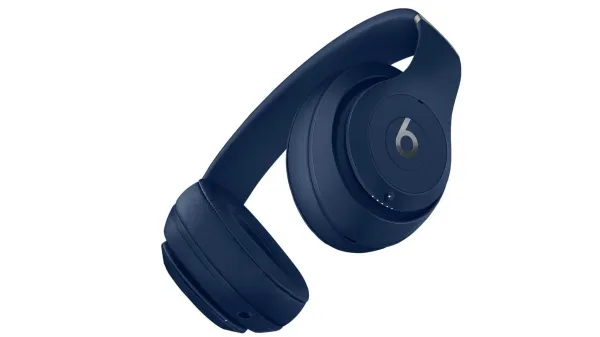 FCC filing reveals new Apple over-ear…