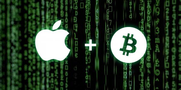 photo of Comment: Four ways Apple could follow Tesla’s lead and make its move into Bitcoin image