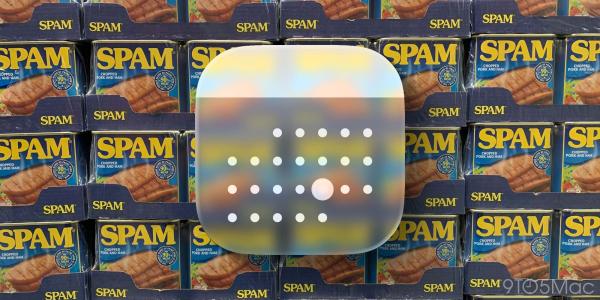 photo of Apple Calendar spam on the rise again, mostly crypto scams image