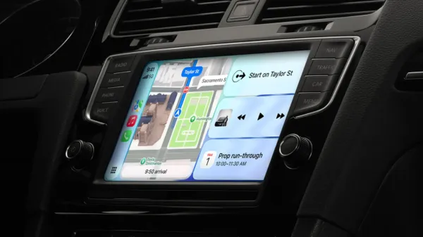 Apple will fix CarPlay’s most annoying&hellip;