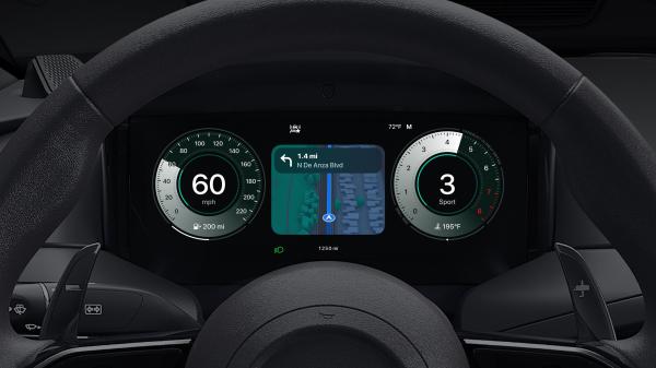 CarPlay Ultra coming to at least one new car later this&hellip;