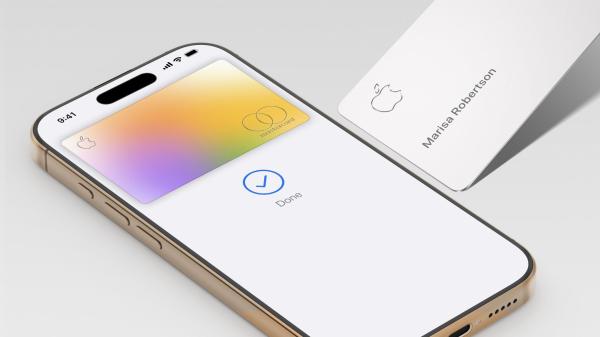 Apple Card Offering 5% Cash Back on Select Purchases for…