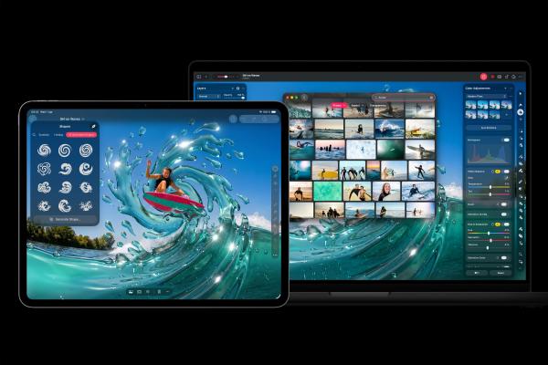 Apple unveils new AI features for&hellip;
