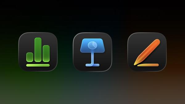 Apple Pulls Keynote, Pages and Numbers…